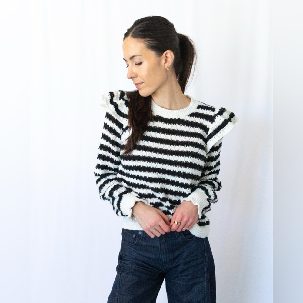 Loft Sweater